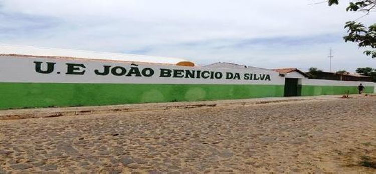Unidade Escolar Municipal João Benício da Silva
