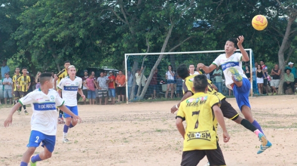 Jogos de Futebol no Tuca Jogos