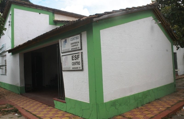 Em São Pedro do Piauí, salas de vacinas estão abertas em novos
