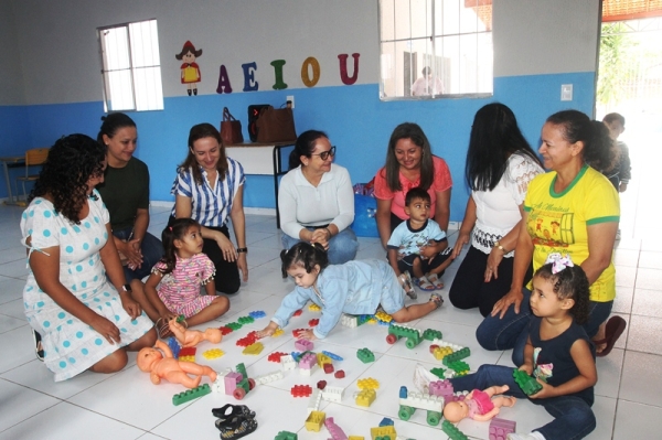 A Chapeuzinho Vermelho chegou por aqui! – Mundo Festix